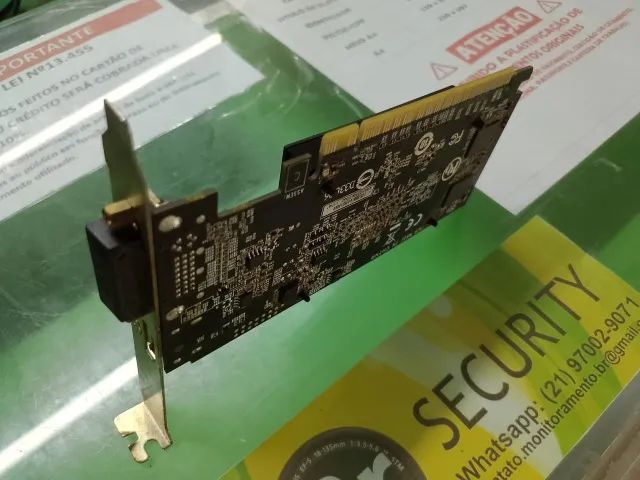NVIDIA GeForce GT 710 2GB - Foto 2
