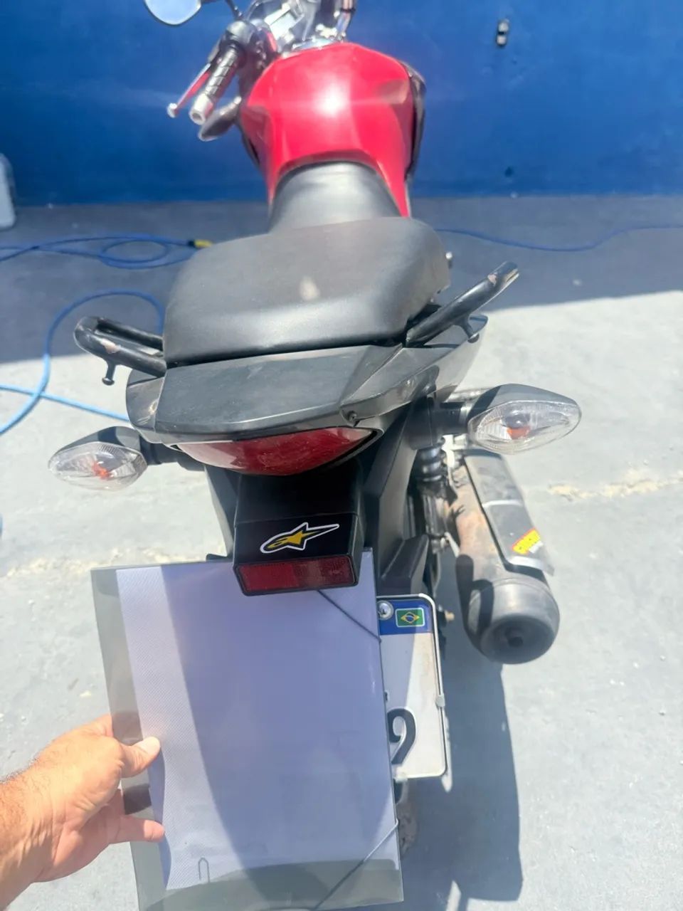 Fan 150  - Foto 2