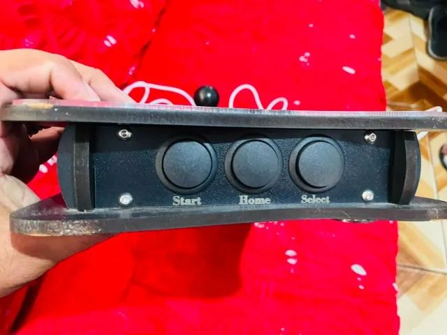 Controle Arcade  - Foto 5