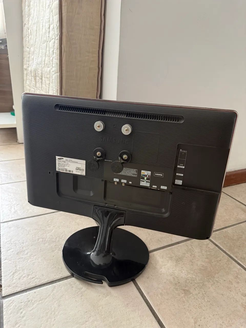 Monitor Samsung!!! - Foto 3