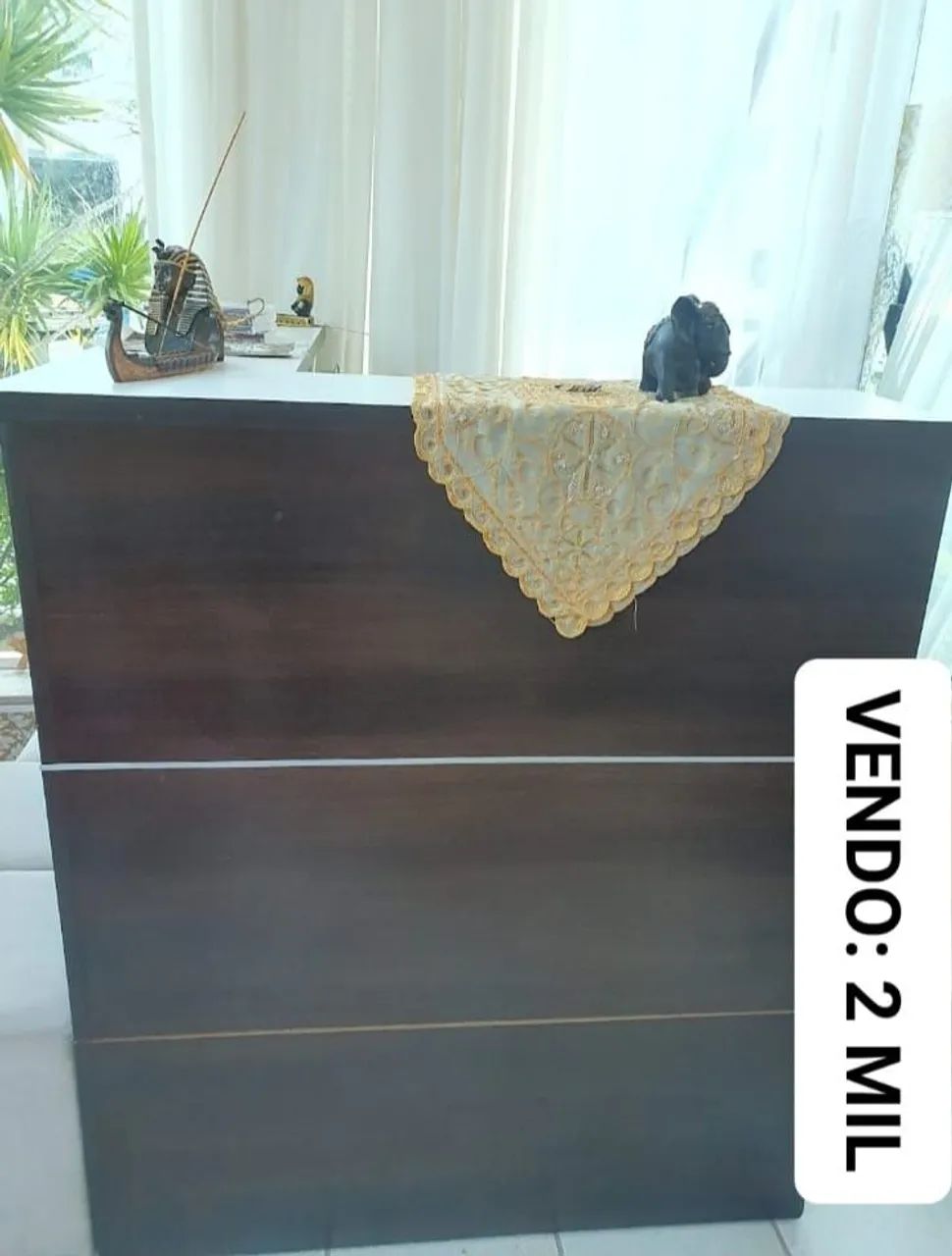 BALCÃO EXCELENTE  - Foto 3