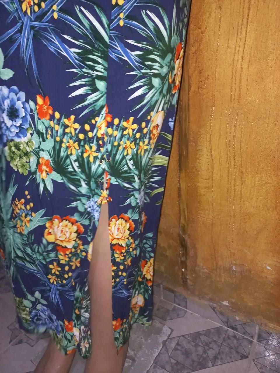 Vestido Plus size  - Foto 4