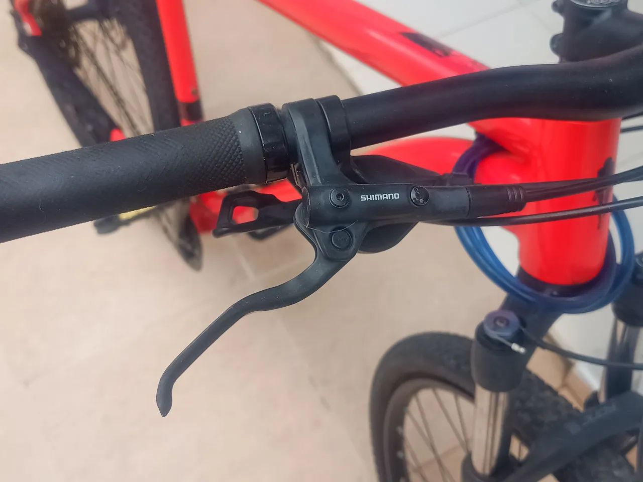 Bicicleta caloi Explorer aro 29 G - Foto 2