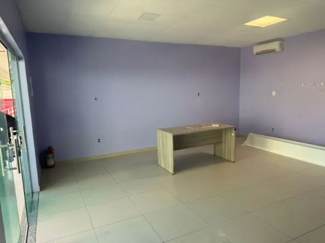 SALA COMERCIAL 32m em posto de gasolina - Foto 4