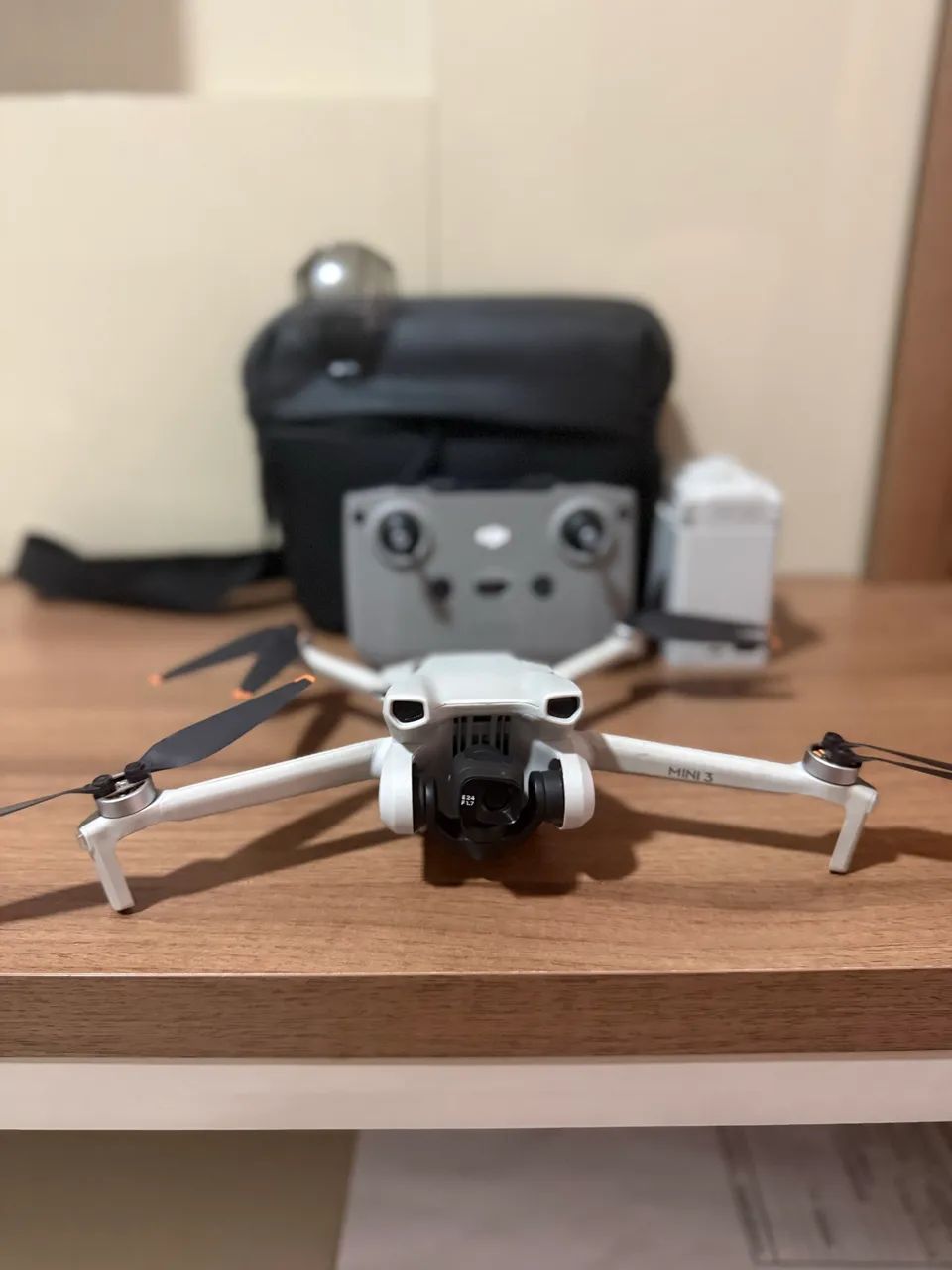 Drone DJI MINE 3 COMBO FLY MORE
