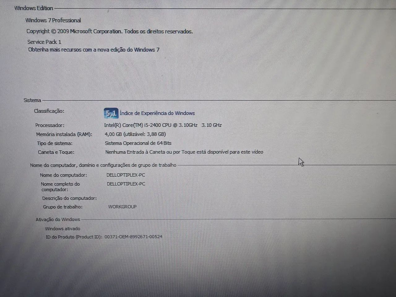 Computador  - Foto 2