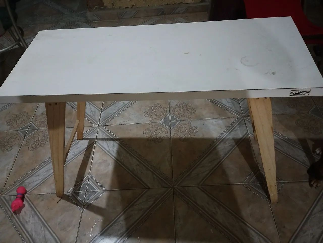 Mesa de Estudos - Foto 3