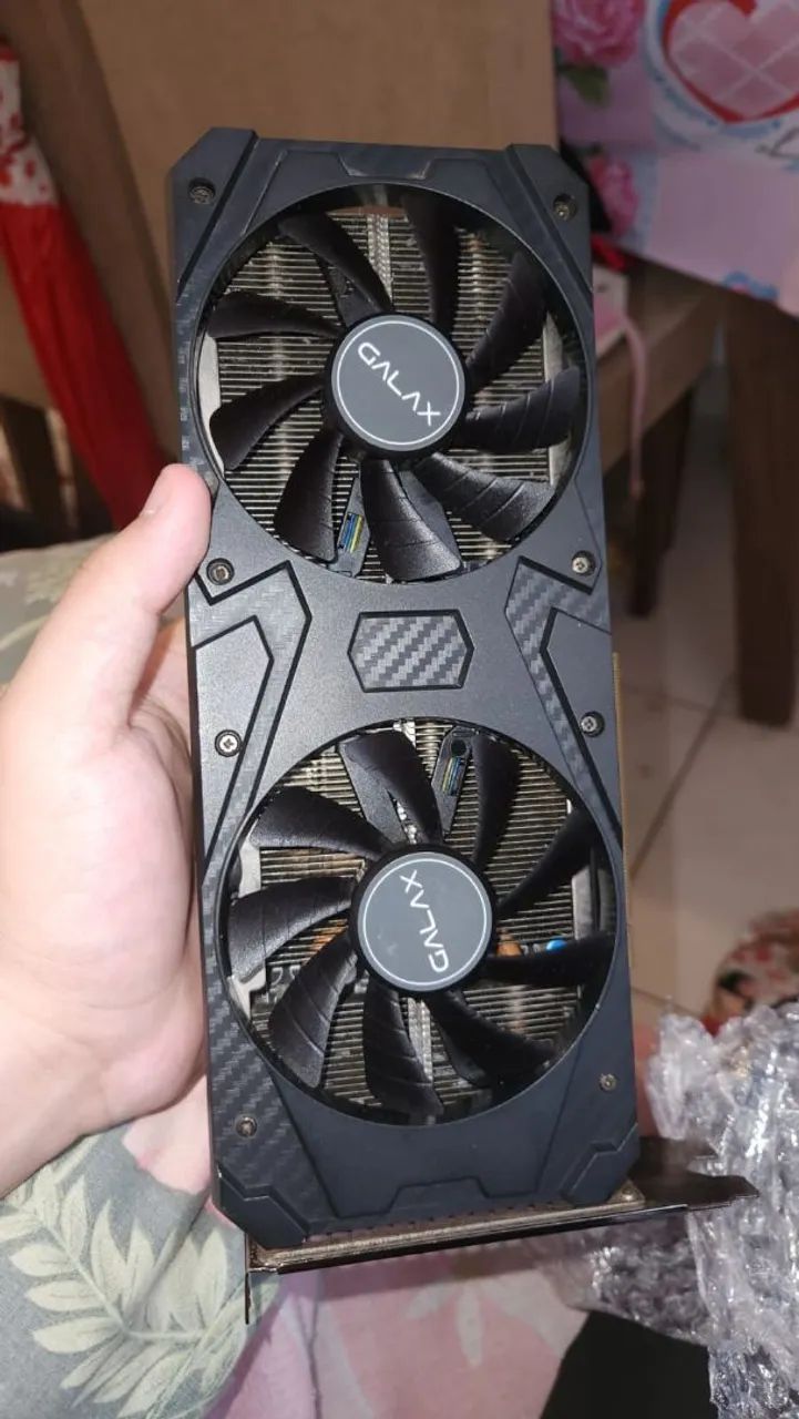 RTX 3060 12gb
