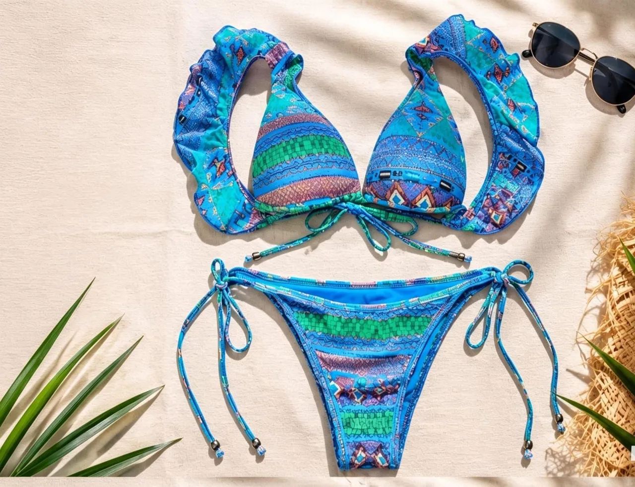 Conjunto biquíni  - Foto 2