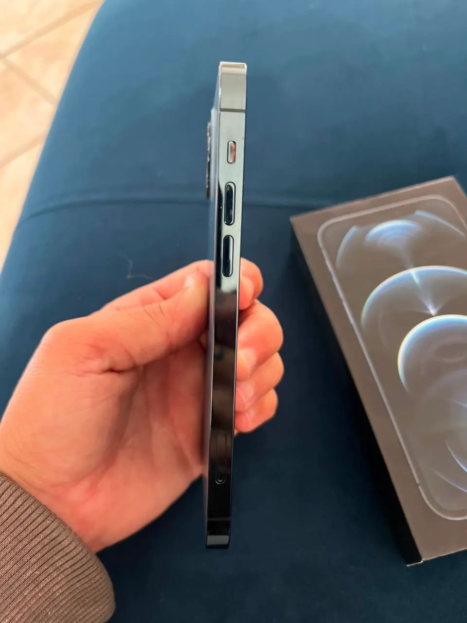 iPhone 12 Pro - Foto 3