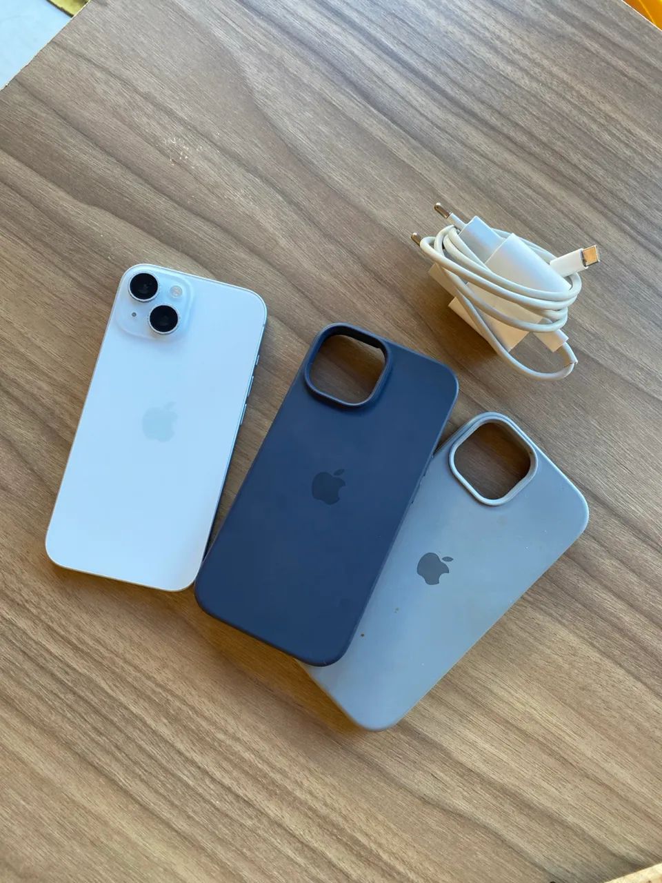Iphone 15 128gb - Foto 2