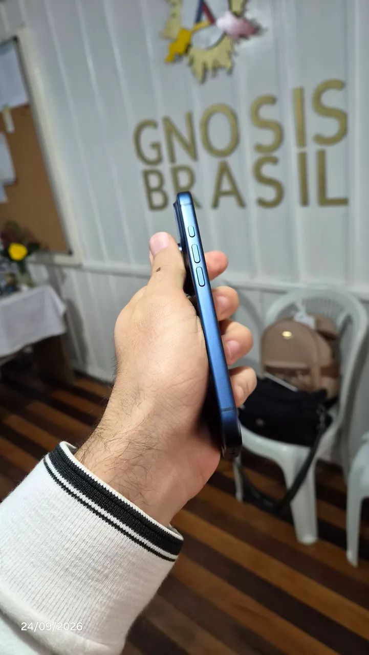 IPhone 17 pro - Foto 5