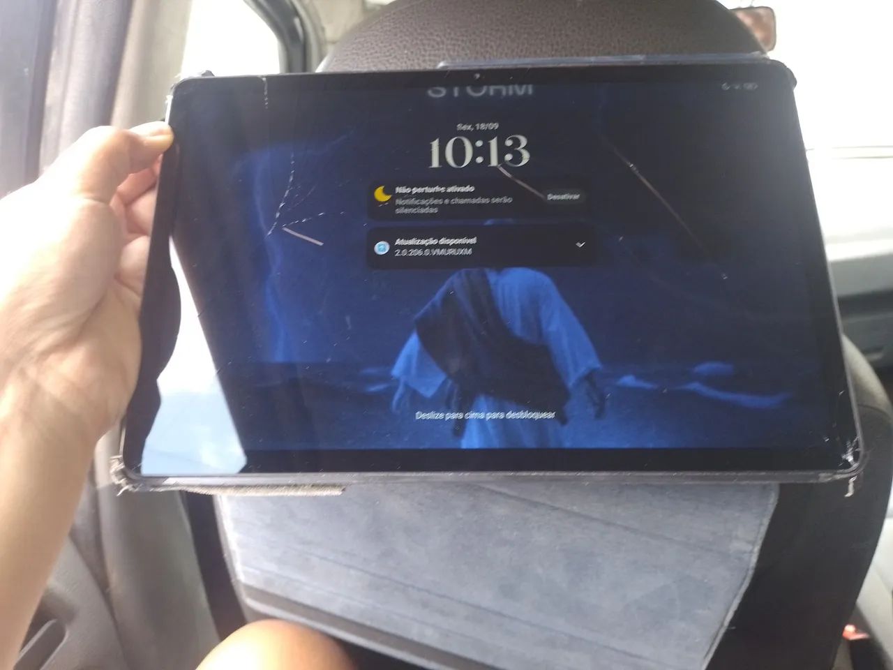 Tablet XIAOMI RedmiPad SE