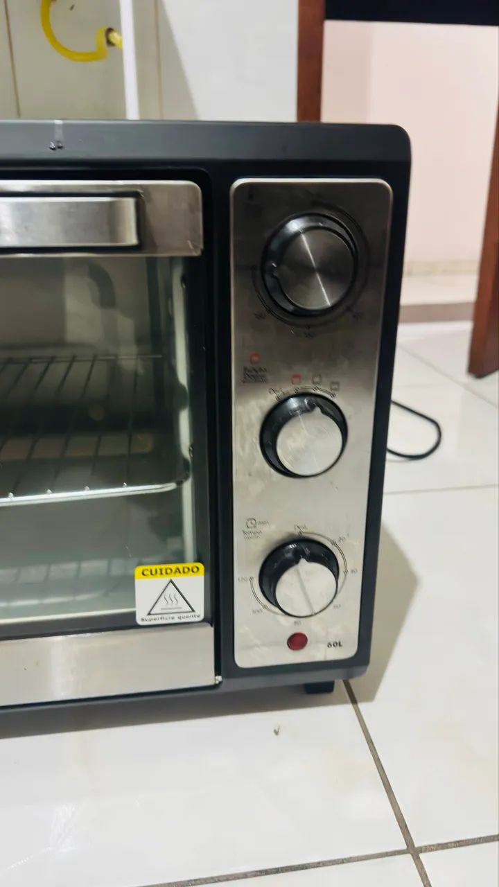Forno  - Foto 3