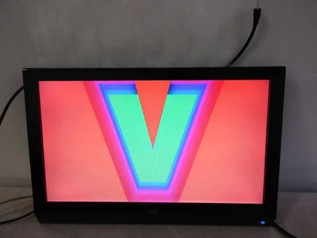 TV AOC 22 Polegada