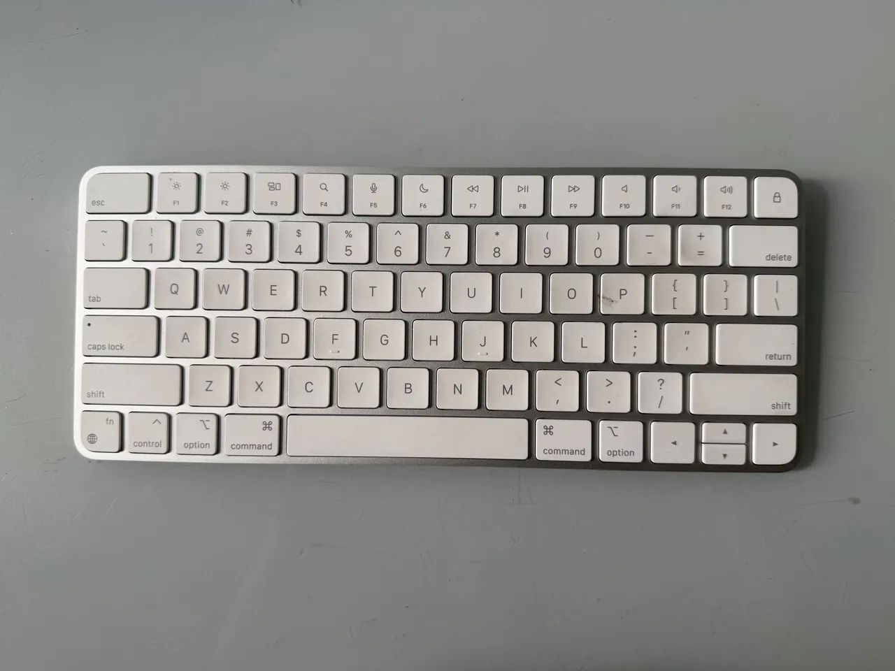 Magickeyboard Apple Original 