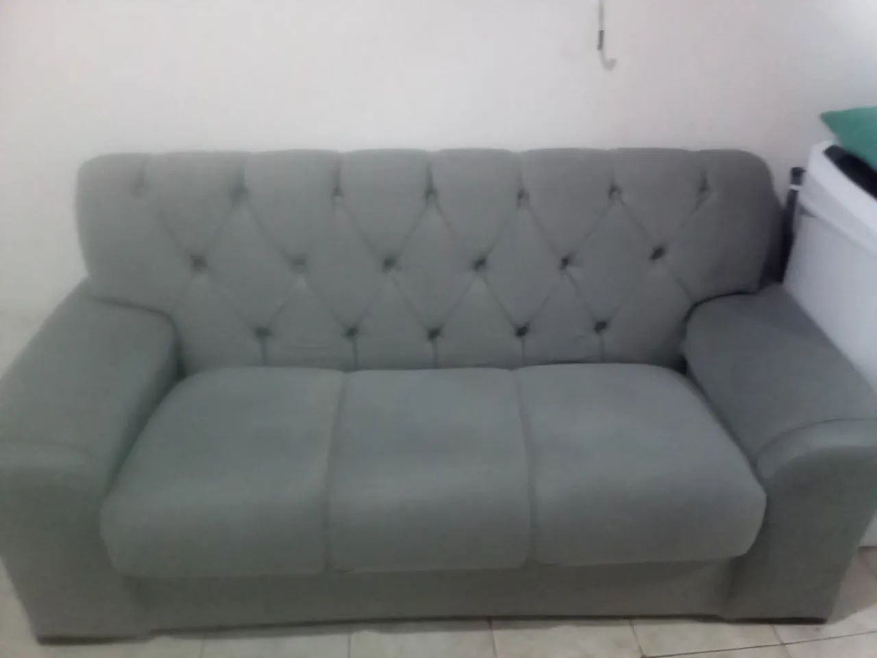 Sofá caribe 