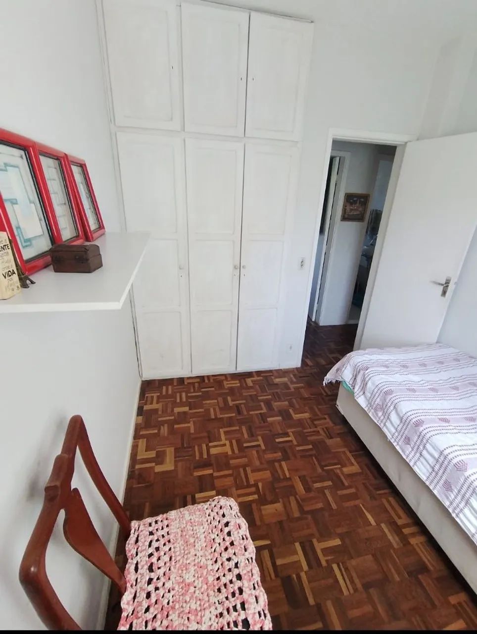 Alugo quarto Individual  - Foto 2