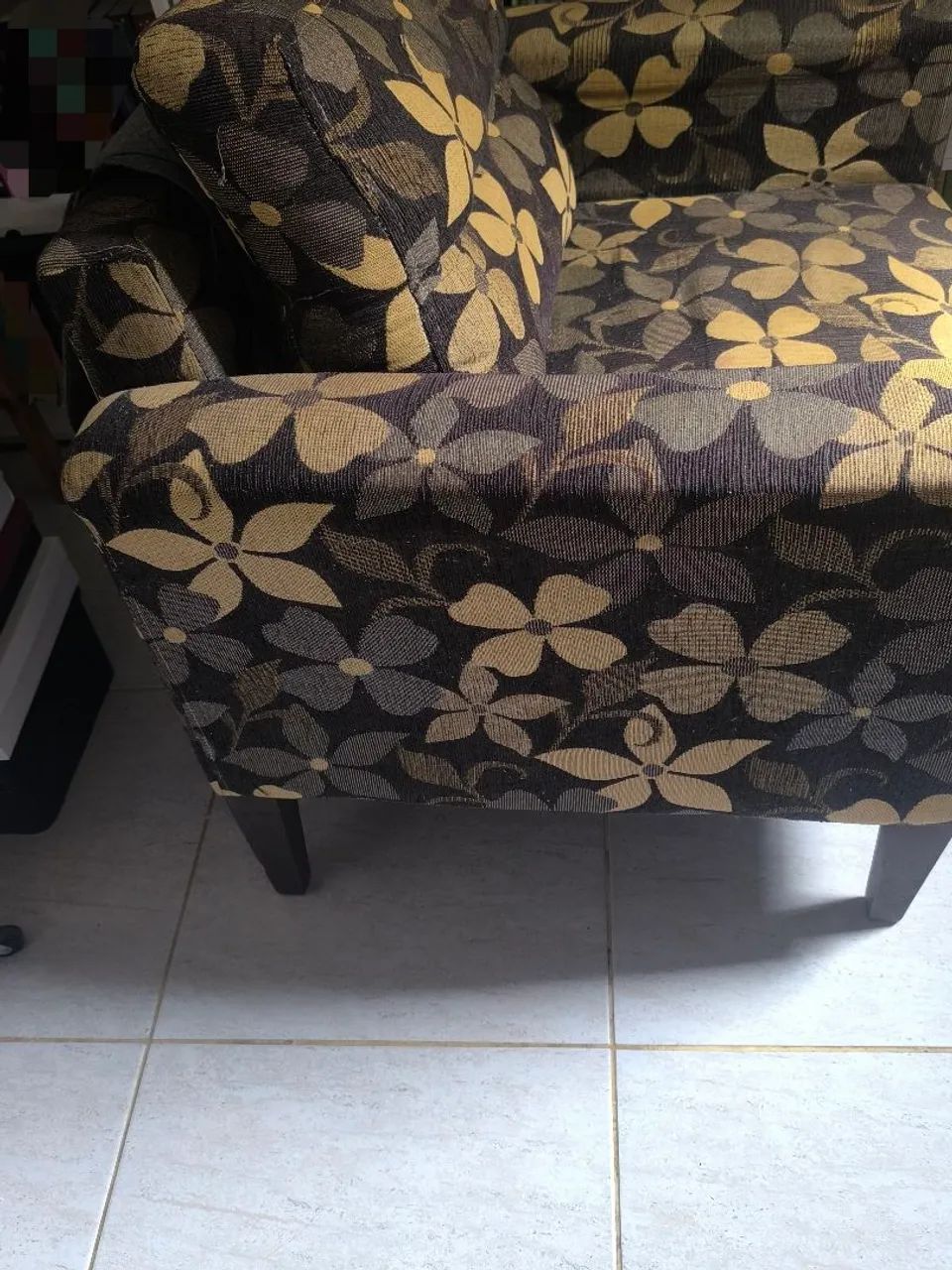 Vendo poltrona  - Foto 3