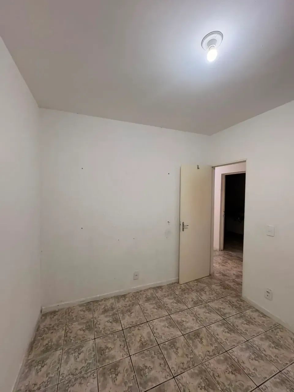 Lindo apto p alugar,02 quartos! - Foto 5