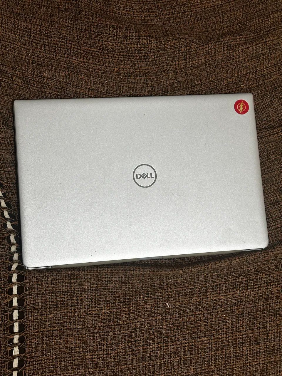NOTEBOOK DELL I7 10ª GERAÇÃO COM SSD E 16 RAM PLACA UHT INTEGRADA