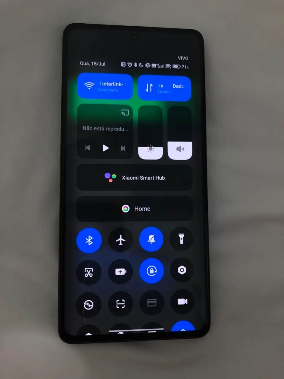 VENDO POCO X5 PRO