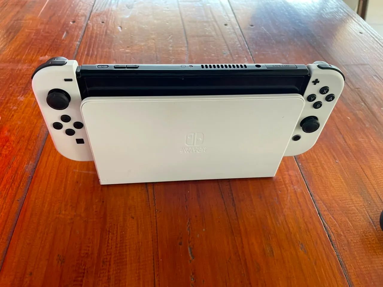 Nintendo switch oled desbloqueado - Foto 5