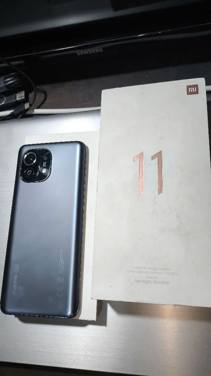 Xiaome Mi 11 - Foto 2