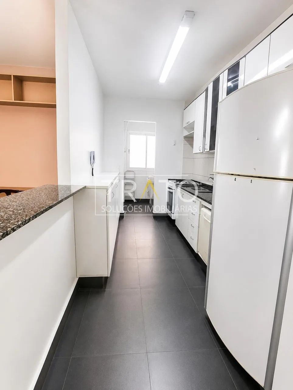 apartamento - Swift - Campinas