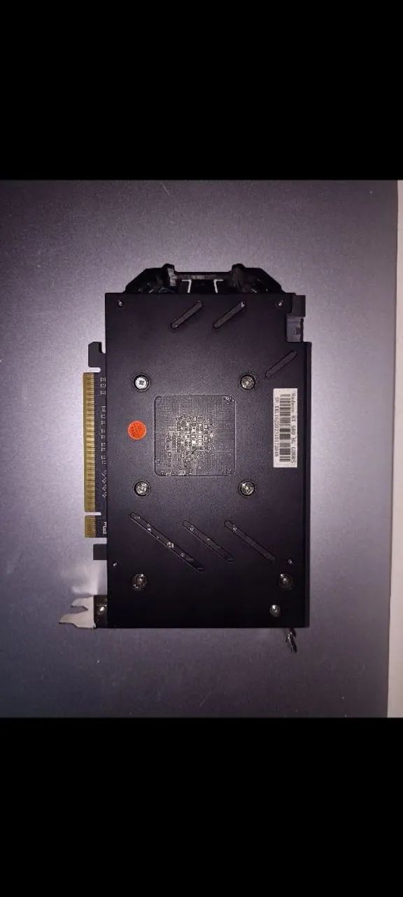 Rx 580 - Foto 2