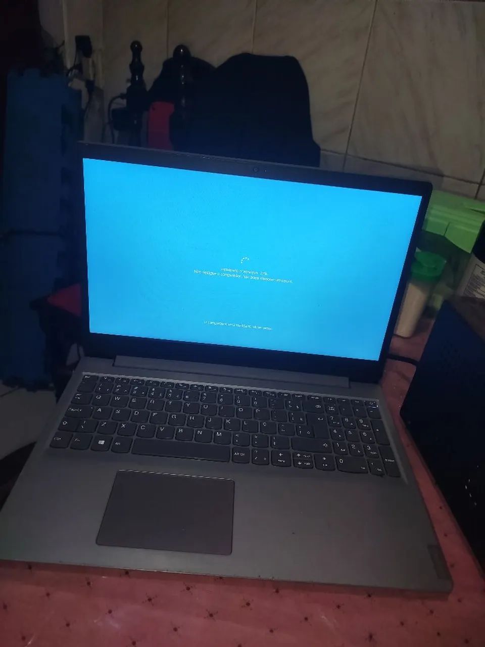 Excelente Notebook da Lenovo - Foto 2