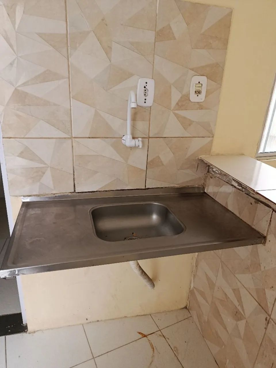 Casa 1/4 - Foto 4