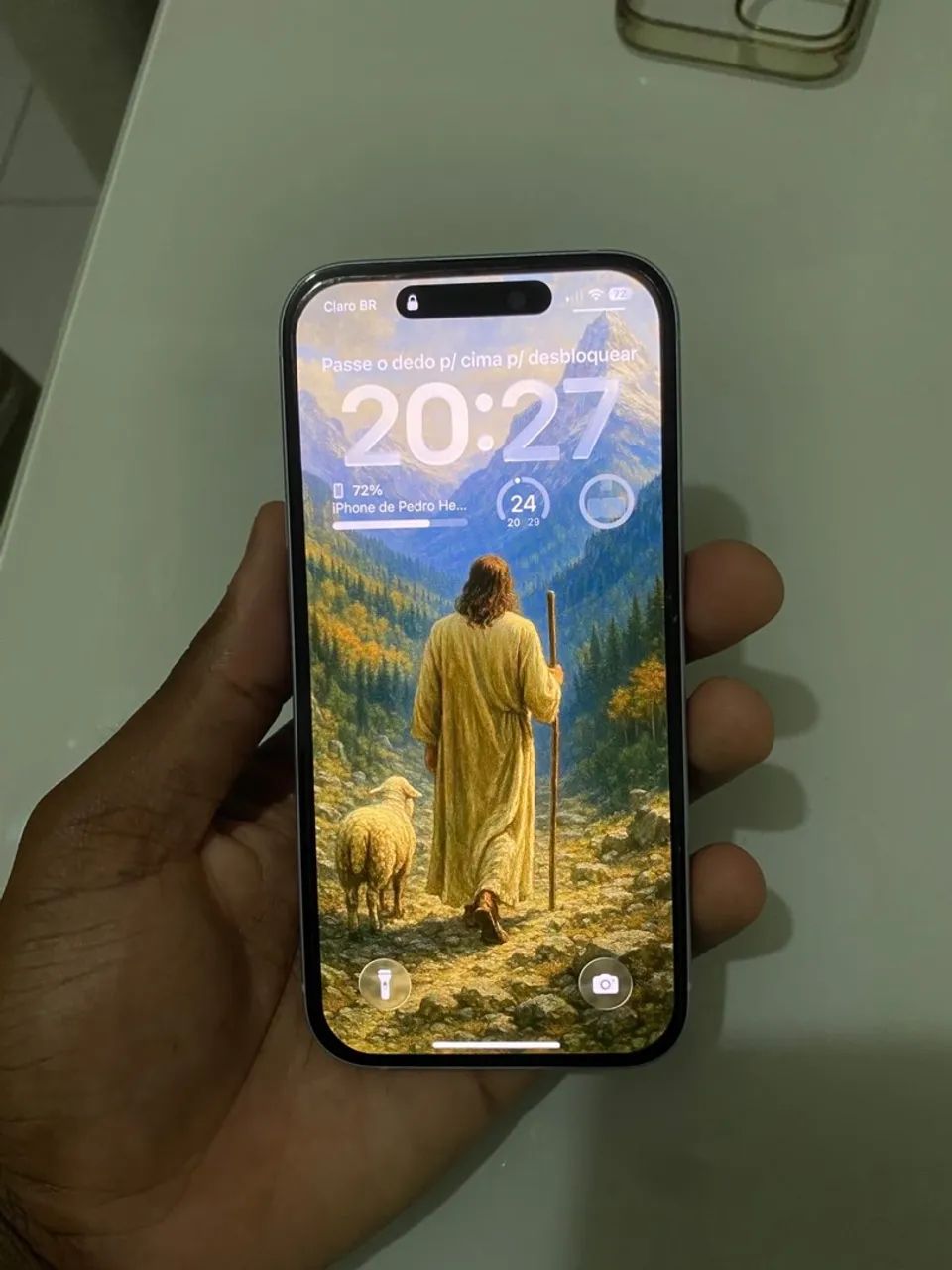 iPhone 15 128gb - Foto 2