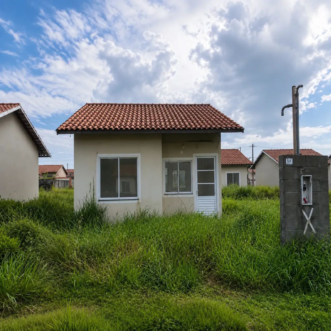 CASA NA NOVA AMAZONAS I - Foto 2