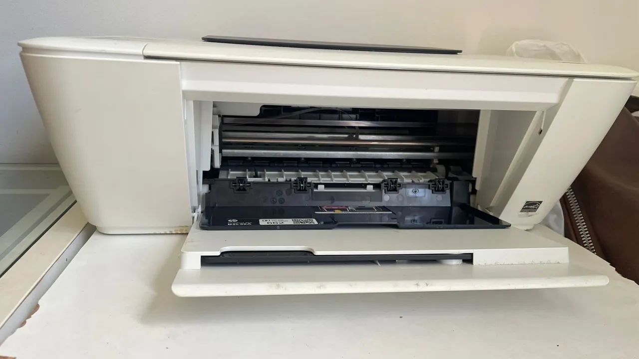 Vendo impressora  - Foto 5