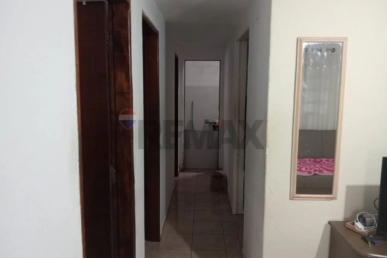 Casa Espaçosa e com Ótimo Preço! - Foto 5