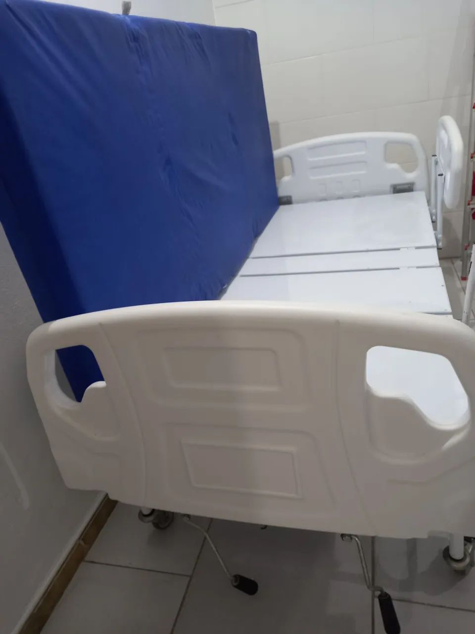 Cama hospitalar Biguaçu  - Foto 3