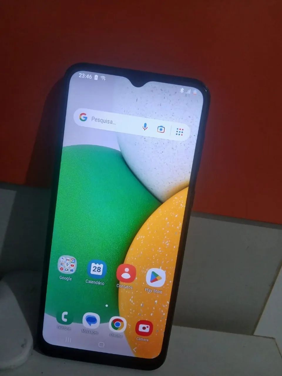 Celular Samsung  - Foto 2