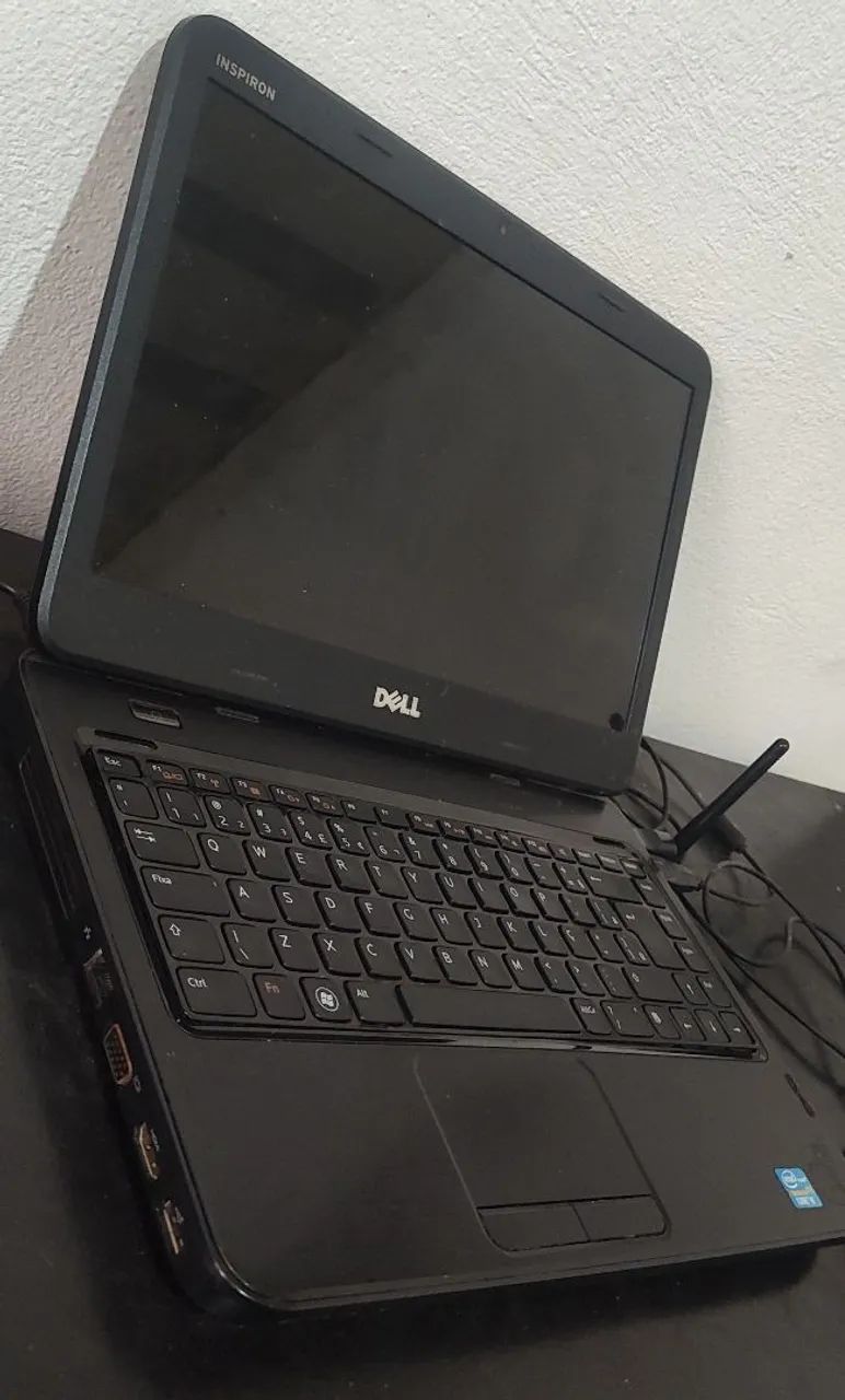 Notebook Dell Inspiron i5 6 GB RAM  - Foto 2