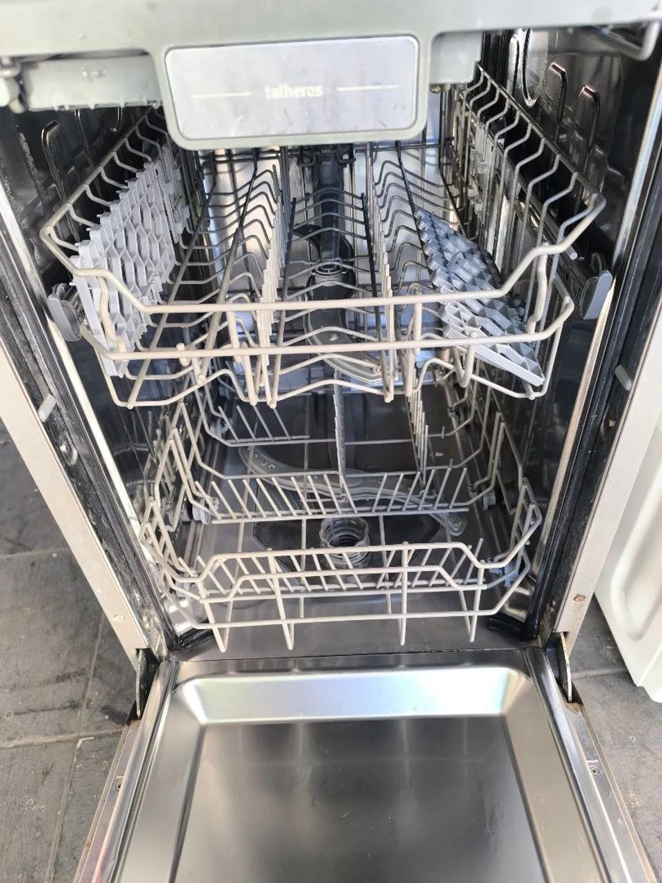 Lava louças Electrolux  - Foto 4
