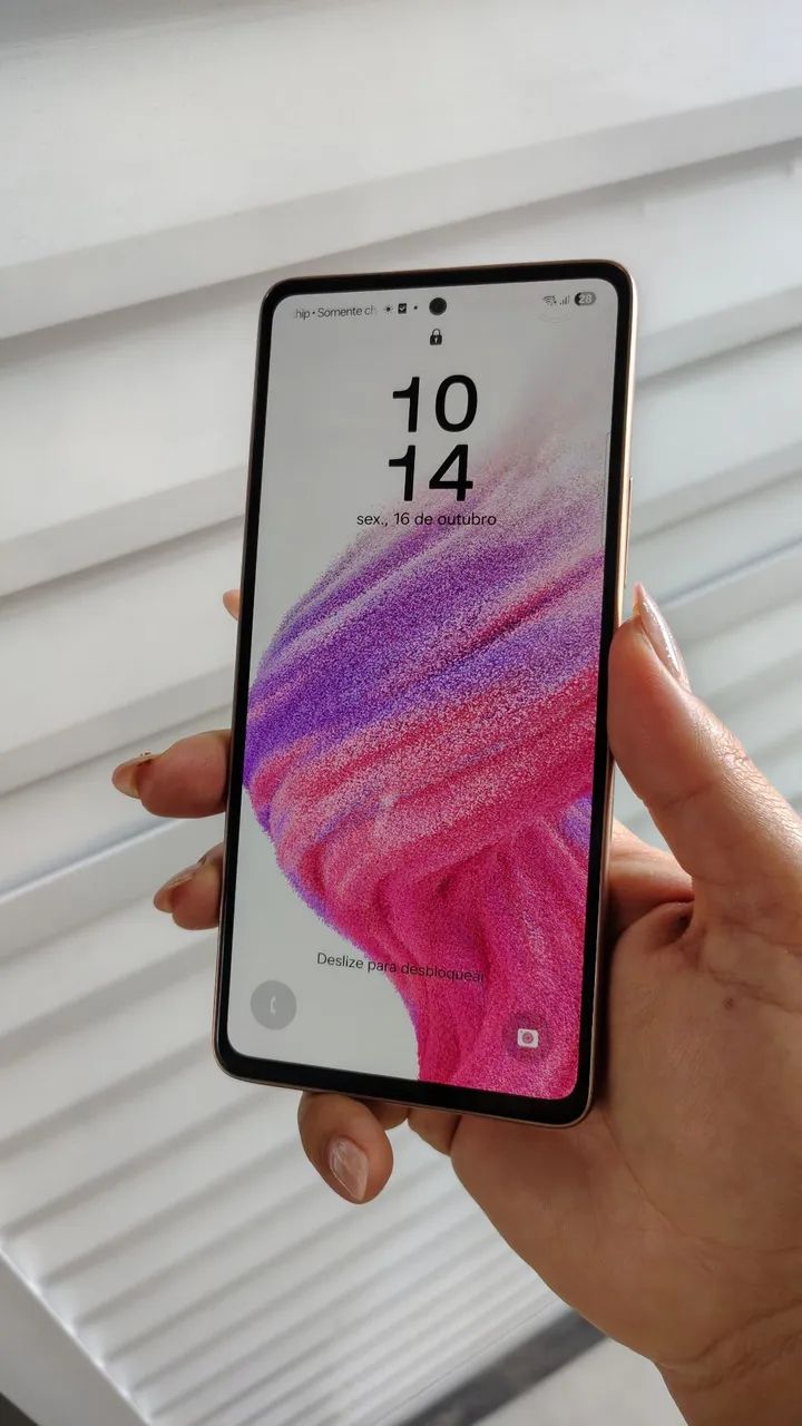 A53 Samsung 128G - Foto 2