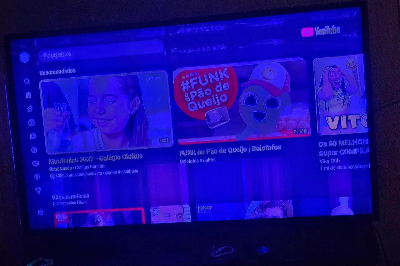 Tv smart  - Foto 2
