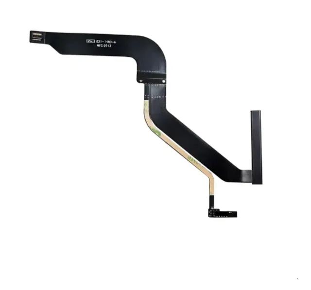 Flat do hd Para Macbook Pro A1278 2011 2012 Novo
