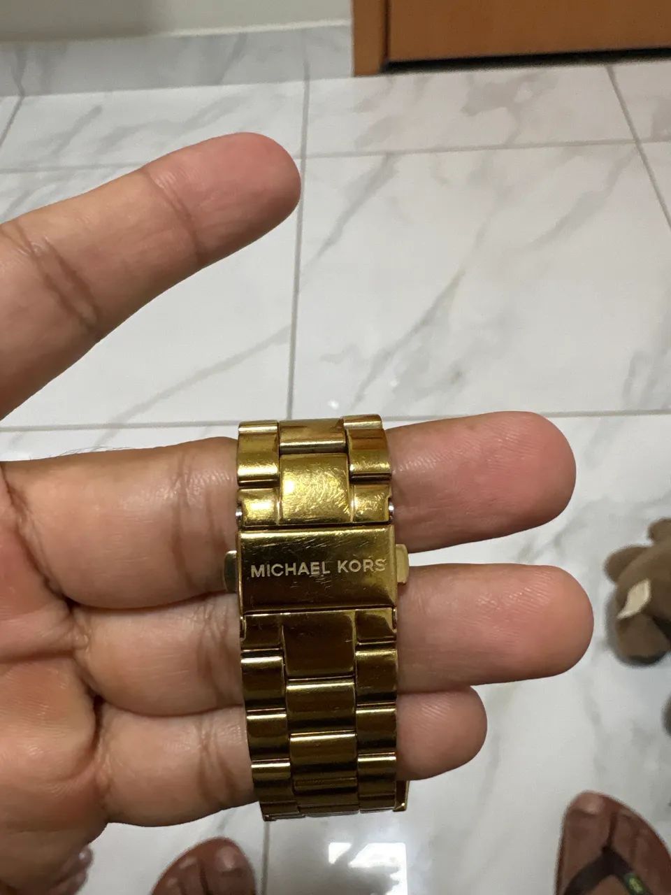 Relógio Michael Kors original  - Foto 2