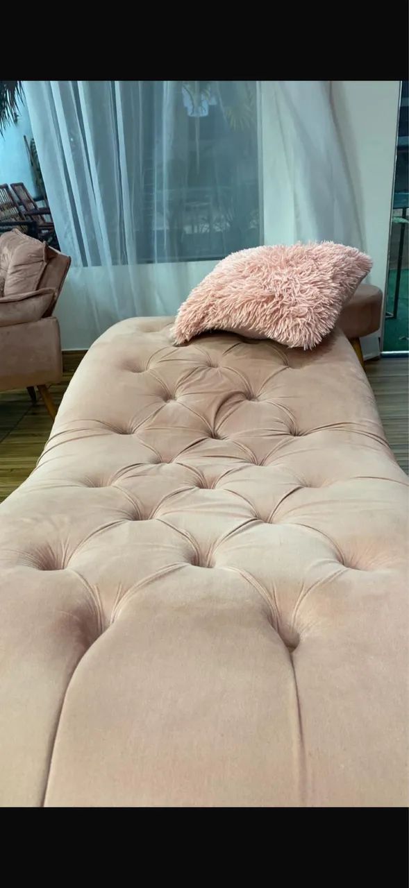 Maca e mocho para cílios  - Foto 2