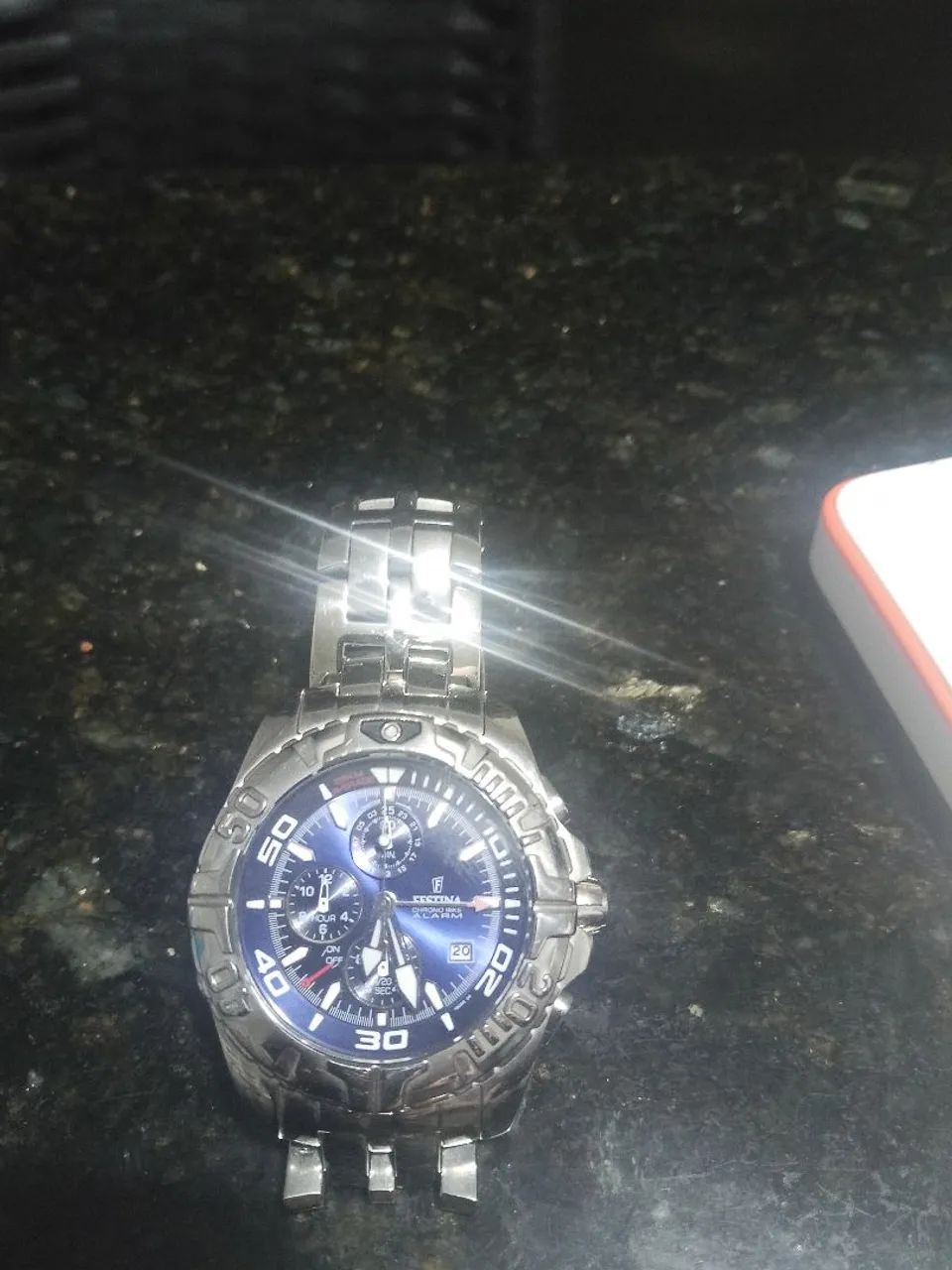Relógio Festina