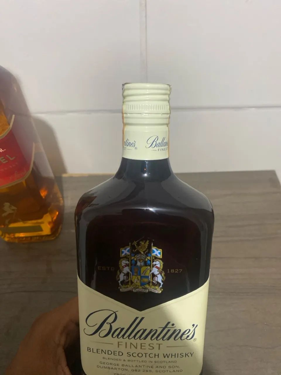 2 whiskey 750 ml  - Foto 5