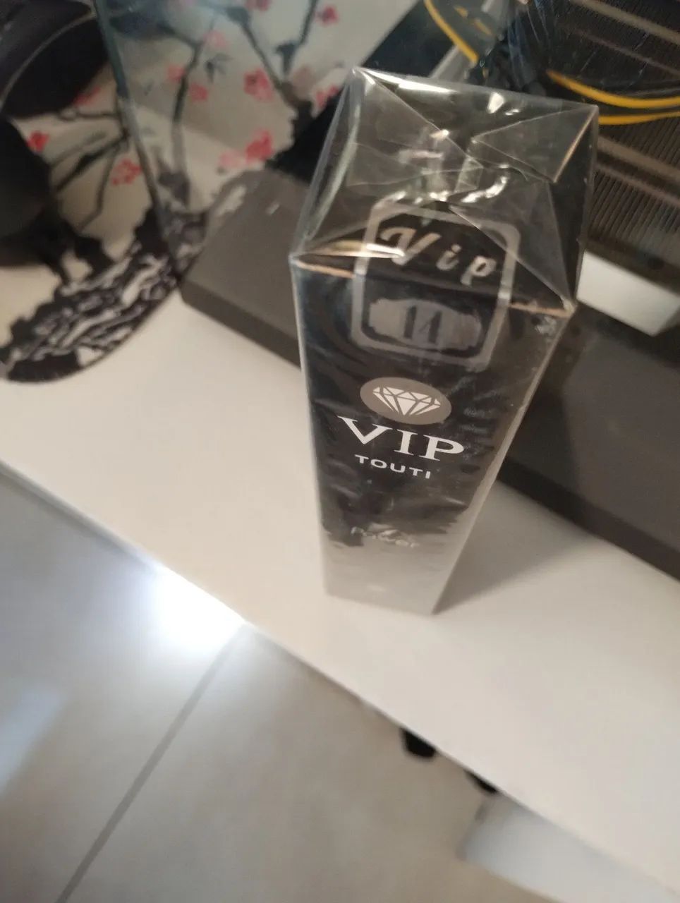 Vendo perfume Invictus - Foto 2