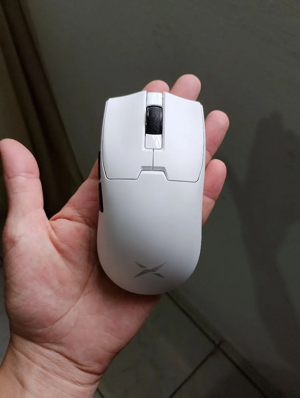 MOUSE M800 MINI DELUX