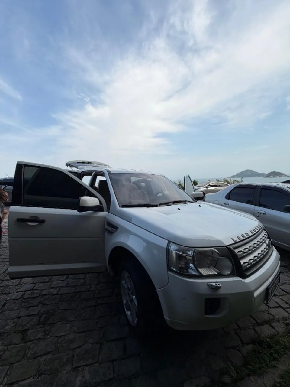 Land Rover Freelander2 FREELANDER2 I6 S 3.2 232CV AUT. 5P 2011